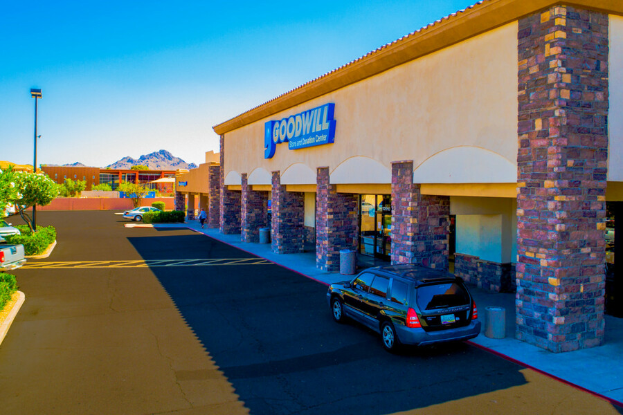 Immagine dell'edificio