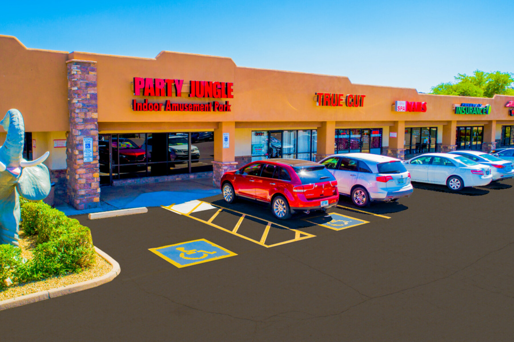 Immagine dell'edificio