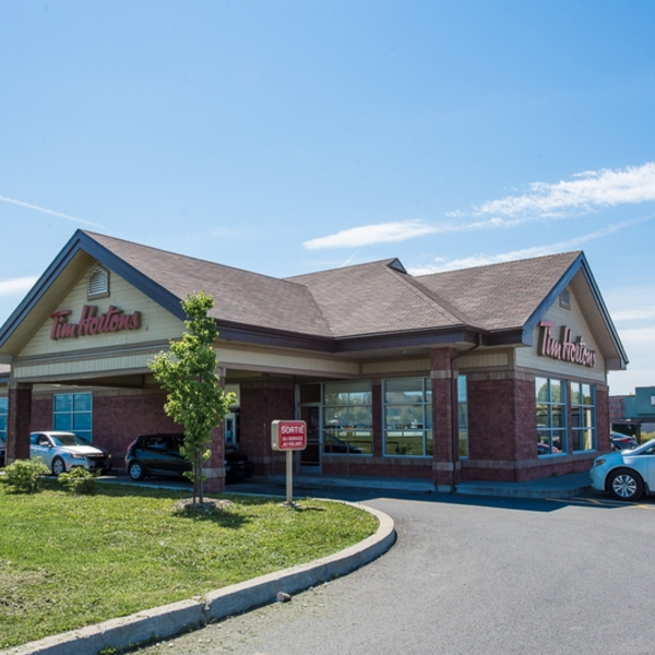 Carrefour Pelletier