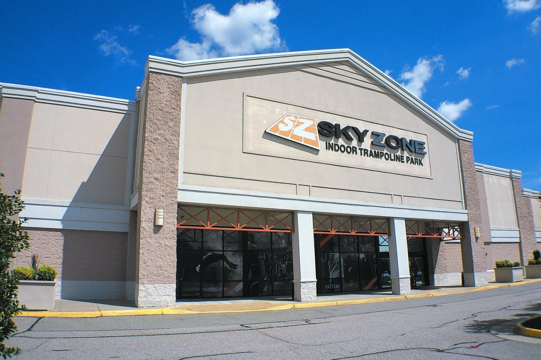 Building image