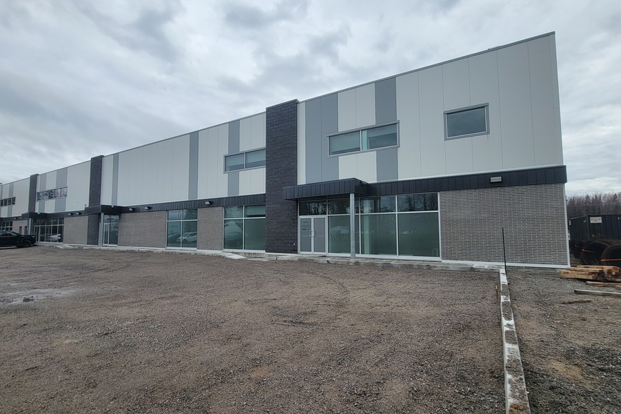 200 rue des GrandsLacs StAugustindeDesmaures