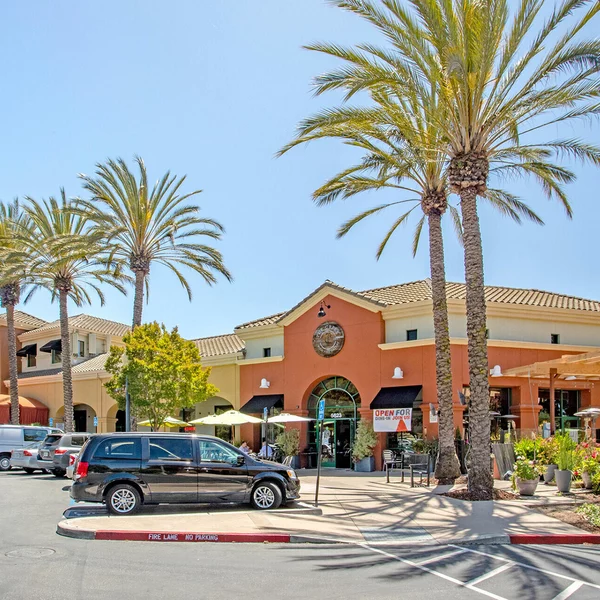 Canyon Creek Plaza
