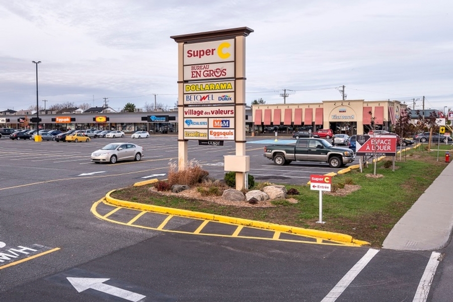 Centre Carnaval Drummondville