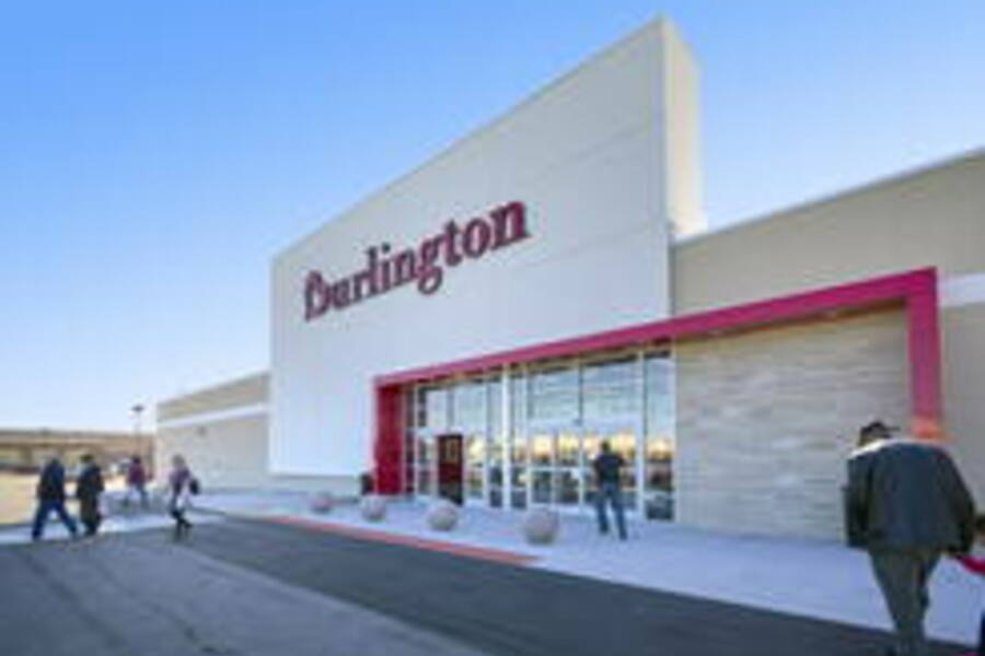 Space to reach your goals POP UP SHOPS