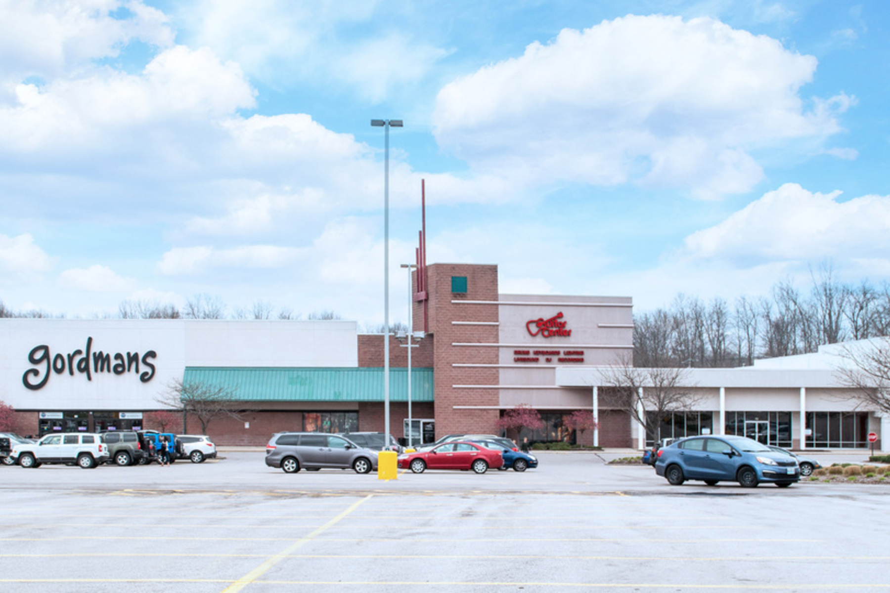 Fairview Heights Plaza