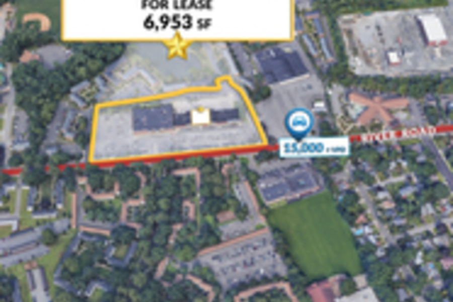 Brookchester Shopping Center