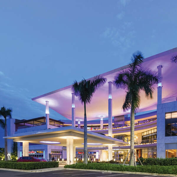 The Mall of San Juan