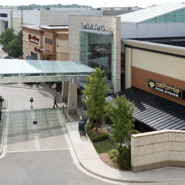  Twelve Oaks Mall