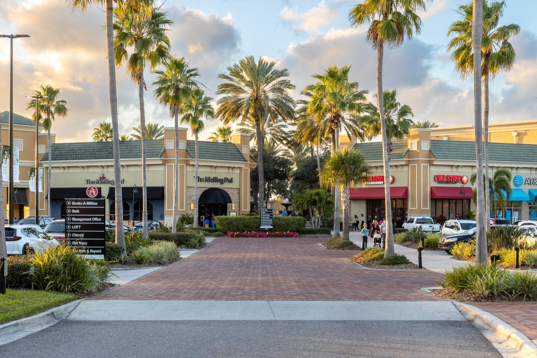 The Avenue Viera