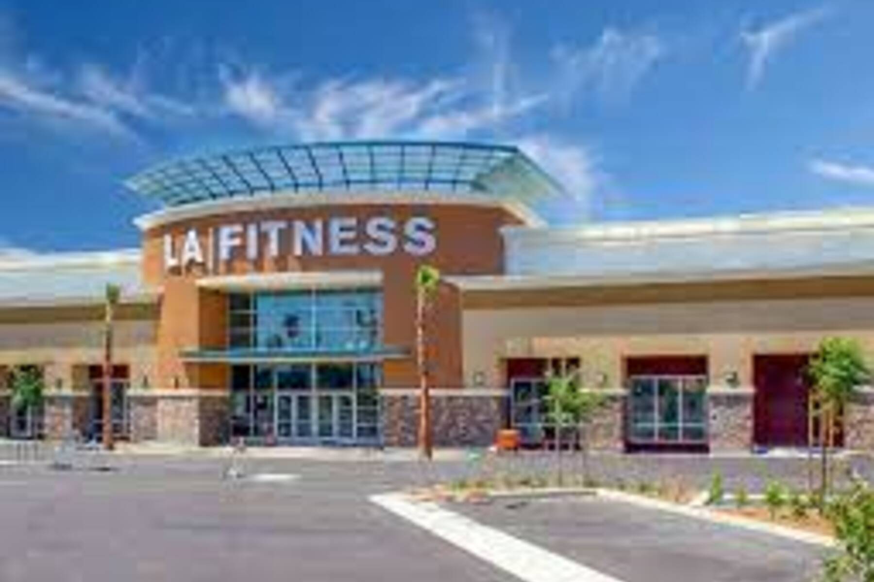 Menifee Lakes Plaza