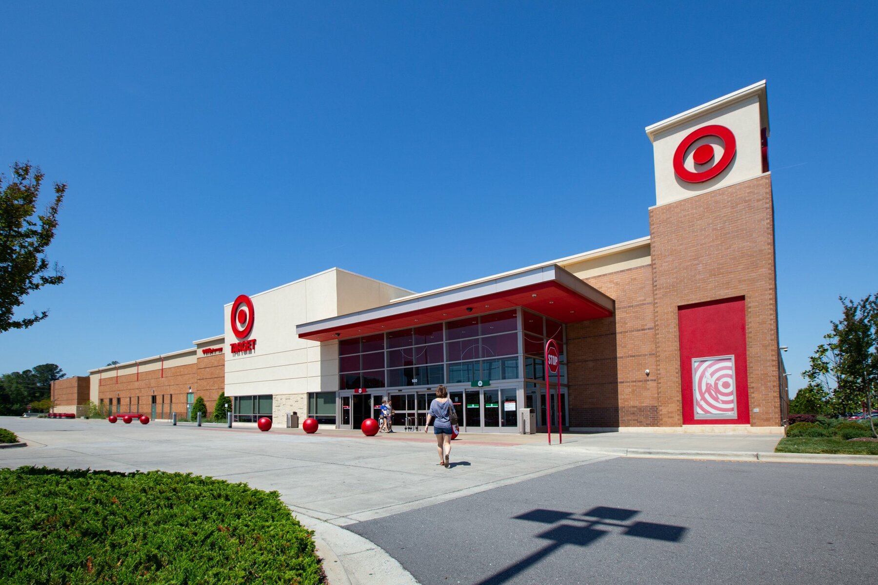 Holly Springs Towne Center