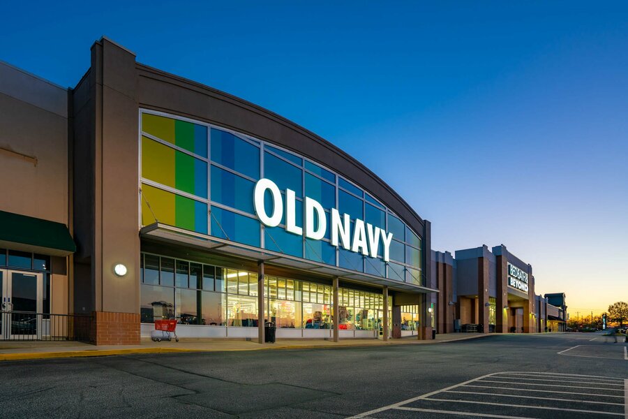 Shoppes at Plaza Green