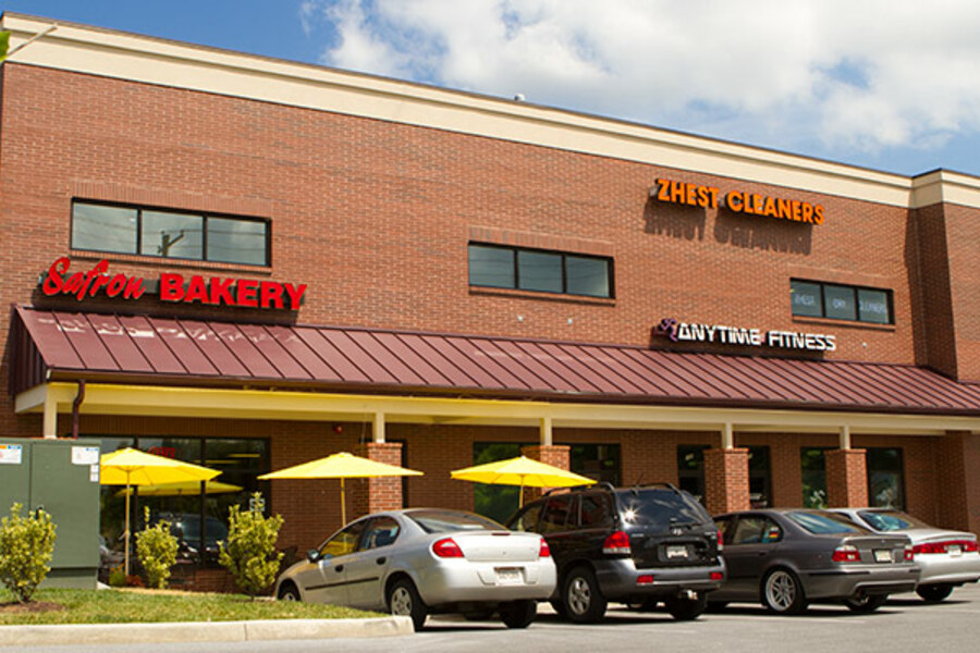 Mit einem Shop deine Ziele erreichen POP UP SHOPS