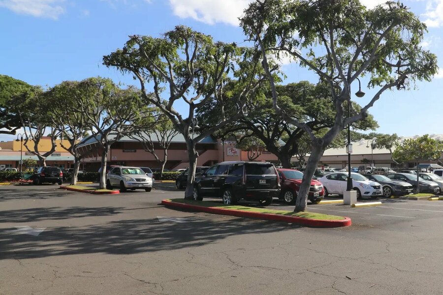 Space to reach your goals POP UP SHOPS