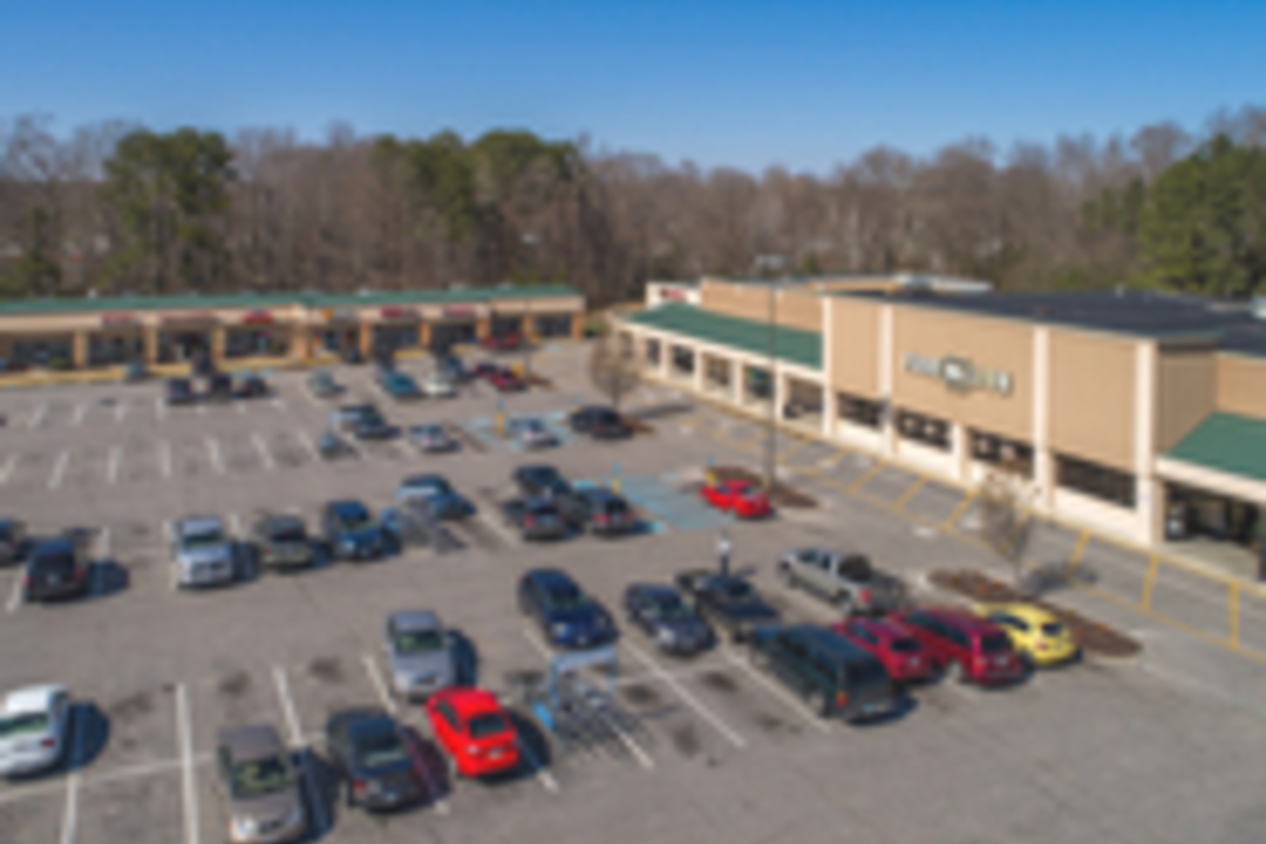 Immagine dell&#39;edificio