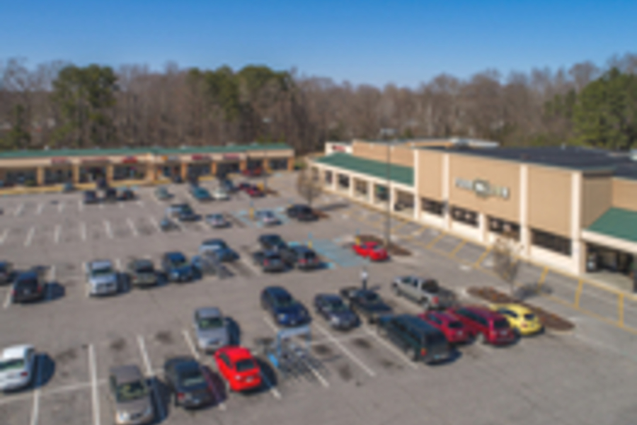 Immagine dell&#39;edificio