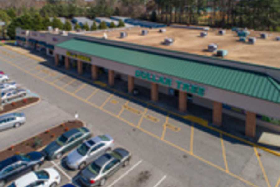 Immagine dell&#39;edificio