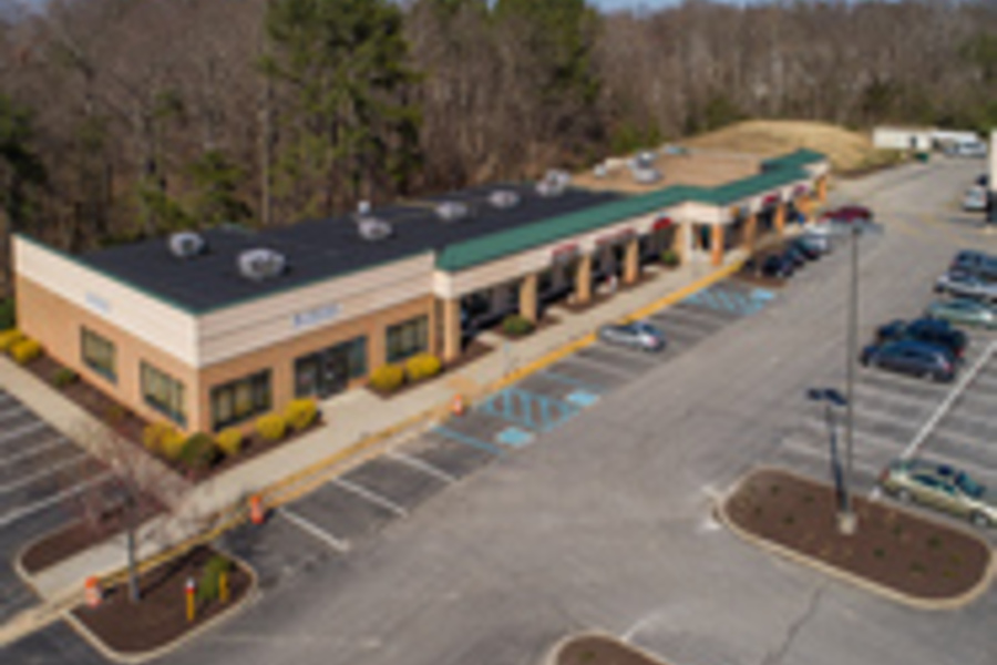 Immagine dell&#39;edificio