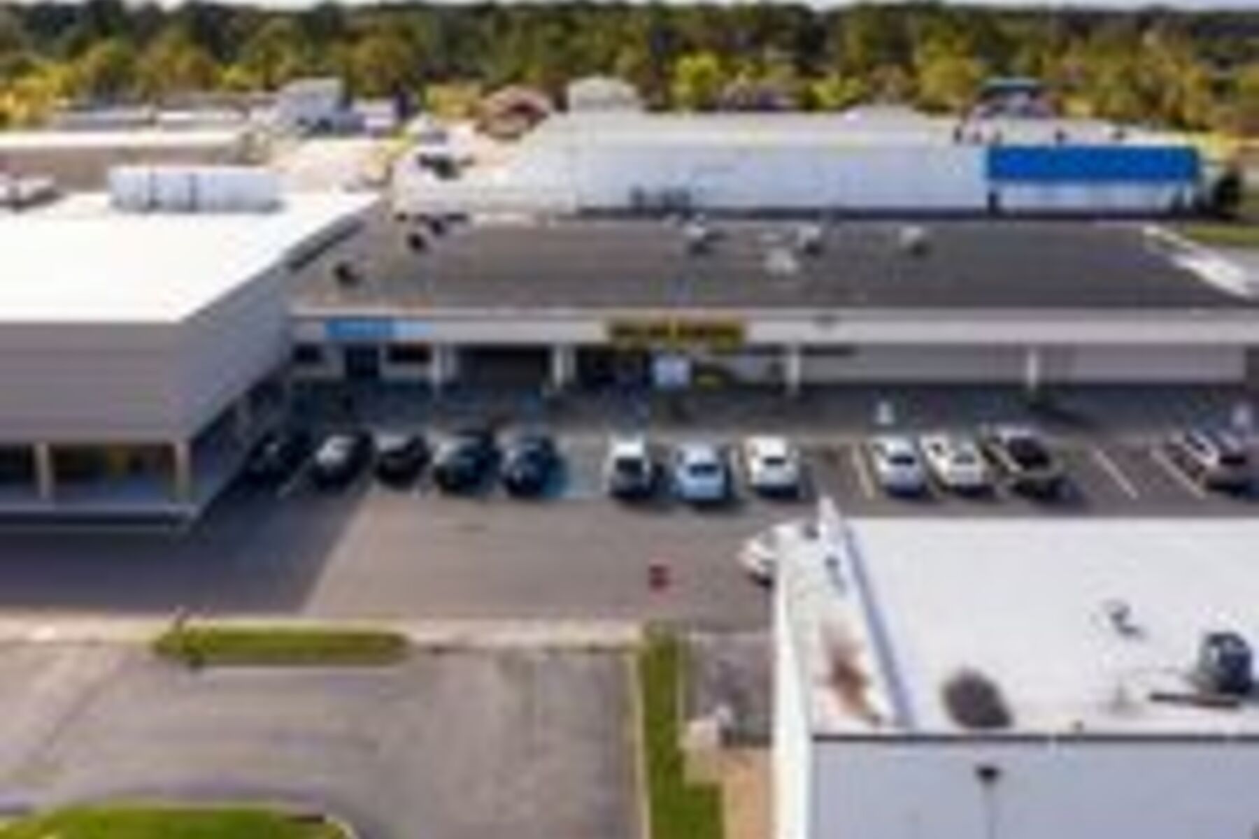 Immagine dell'edificio