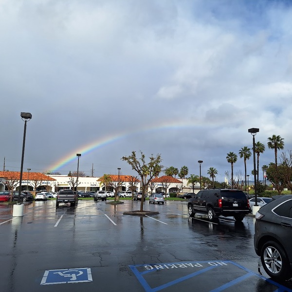 Corona Village Shopping Center