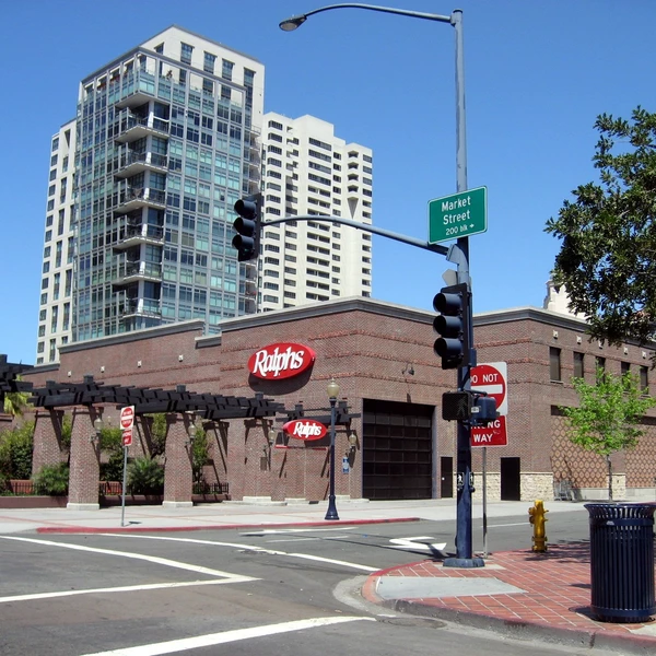 Downtown Ralphs