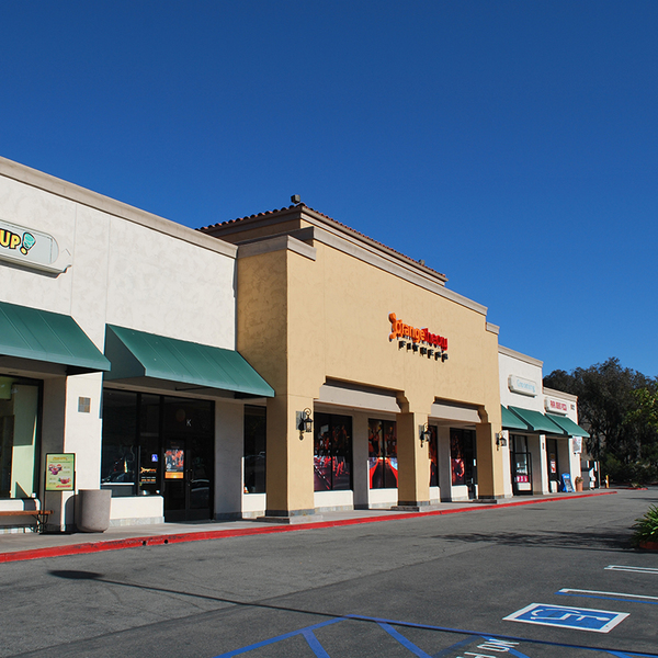 Gateway Village Plaza