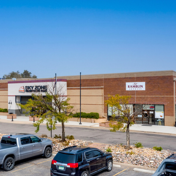 Arvada Marketplace East