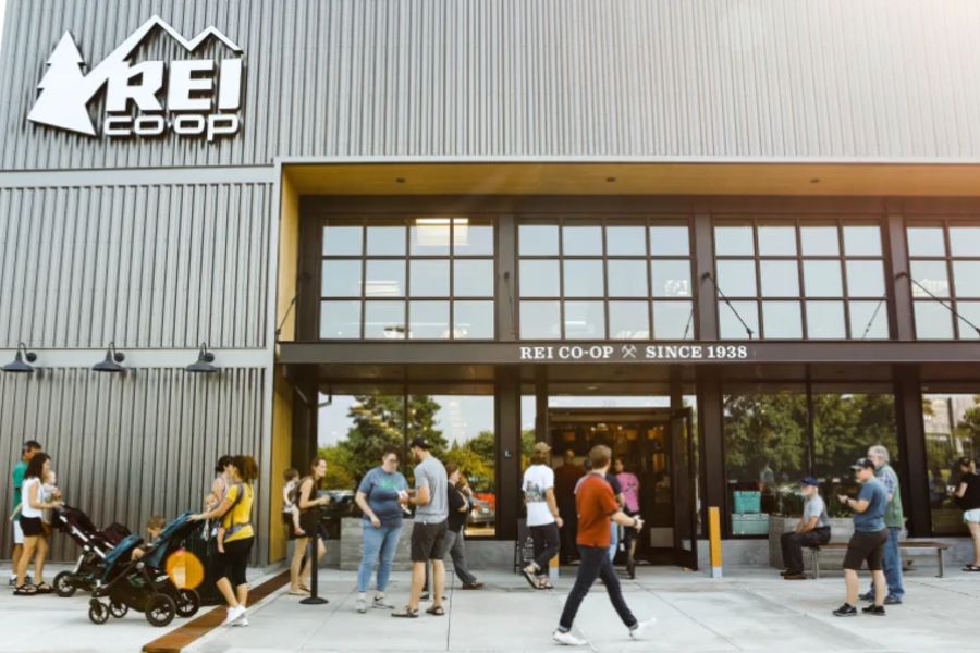 The Summit Birmingham