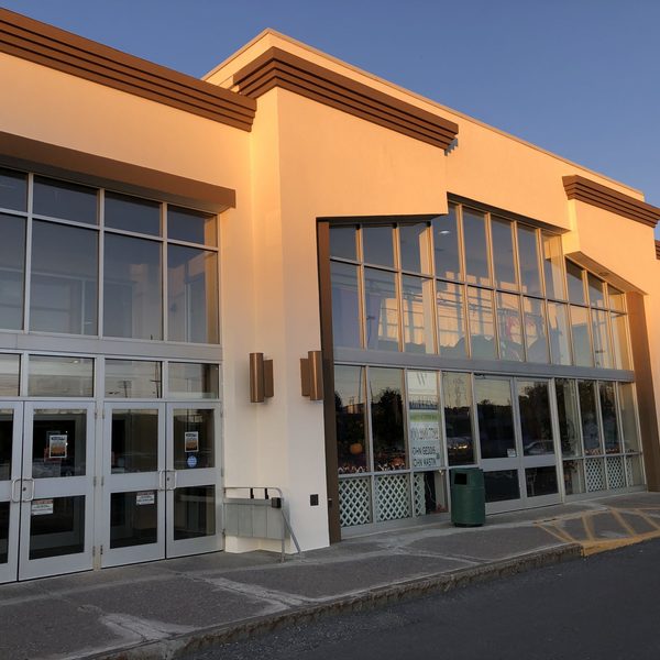 Aroostook Center Mall