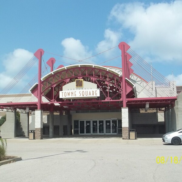 Ashtabula Towne Square