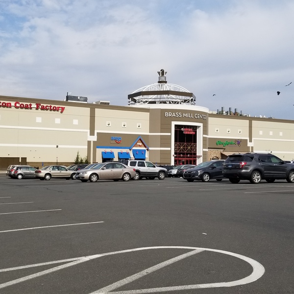 Brass Mill Center