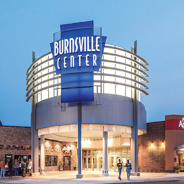 Burnsville Center