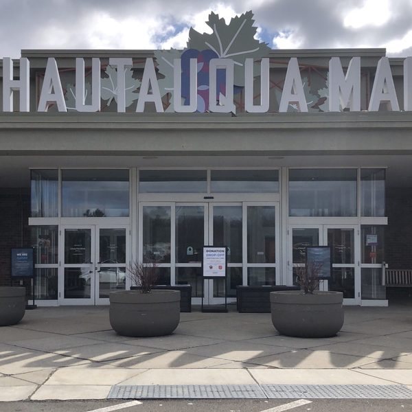 Chautauqua Mall