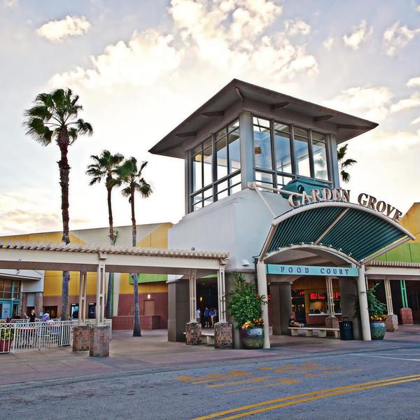 Indian River Mall