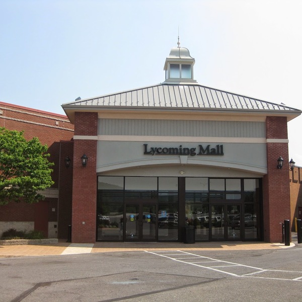 Lycoming Mall