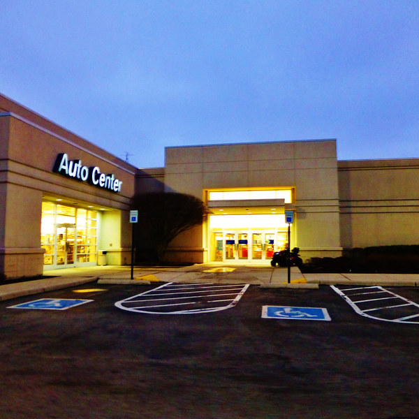 Miami Valley Centre Mall