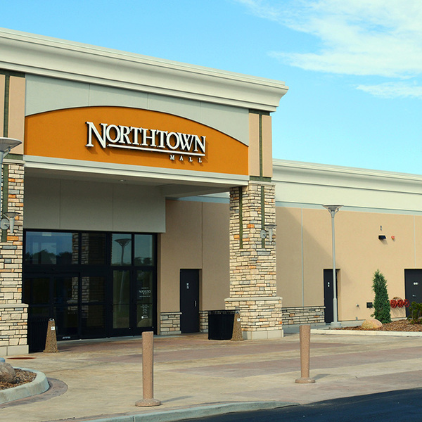 NorthTown Mall