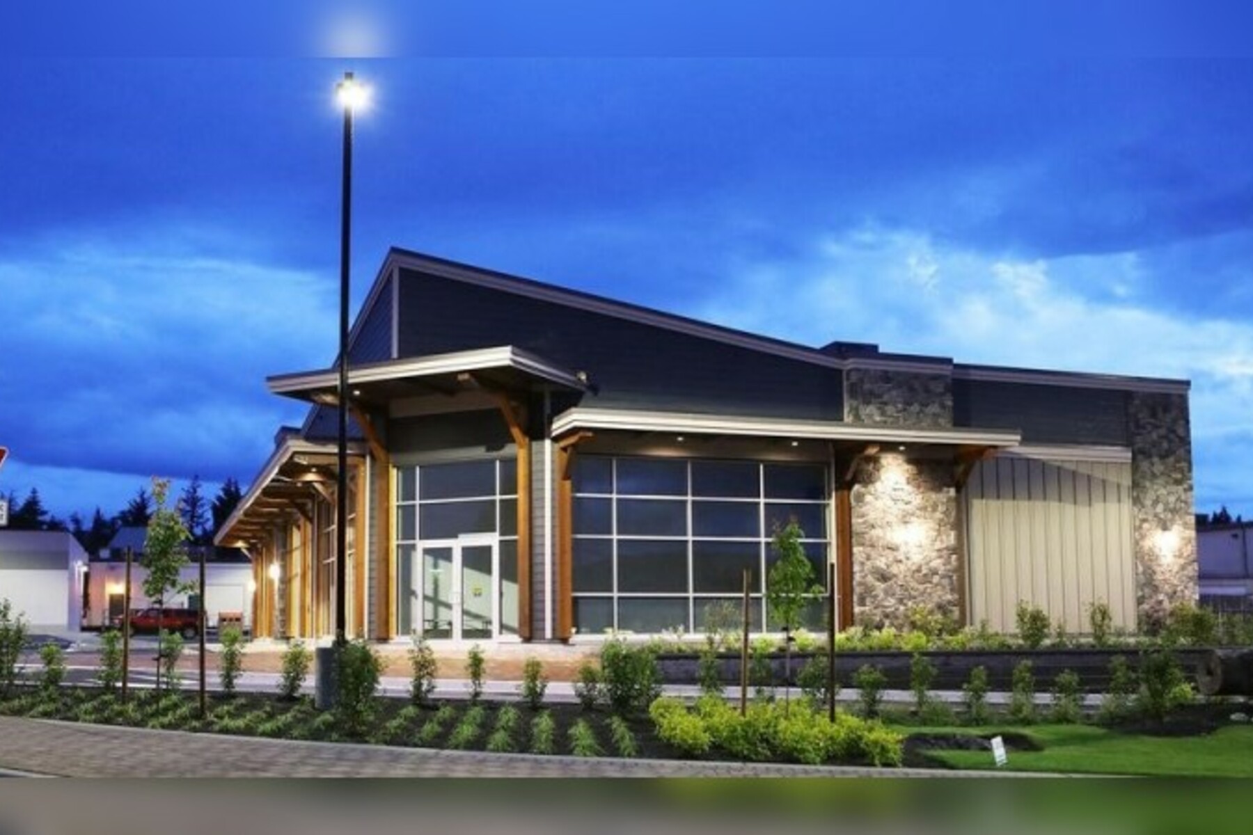 Building image