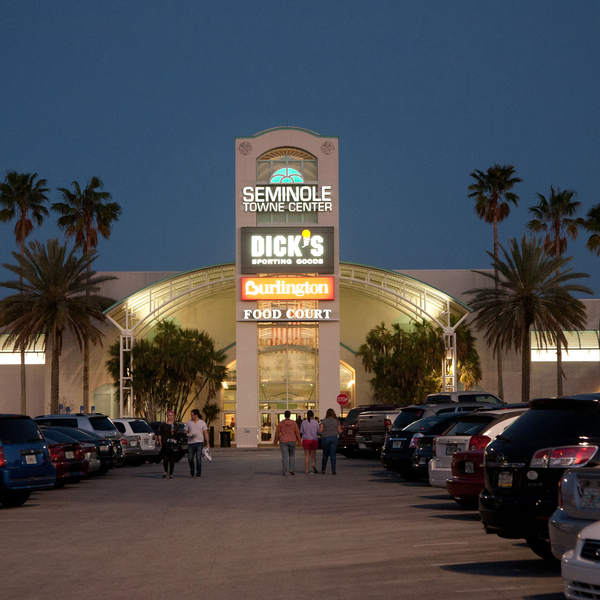 Seminole Towne Center