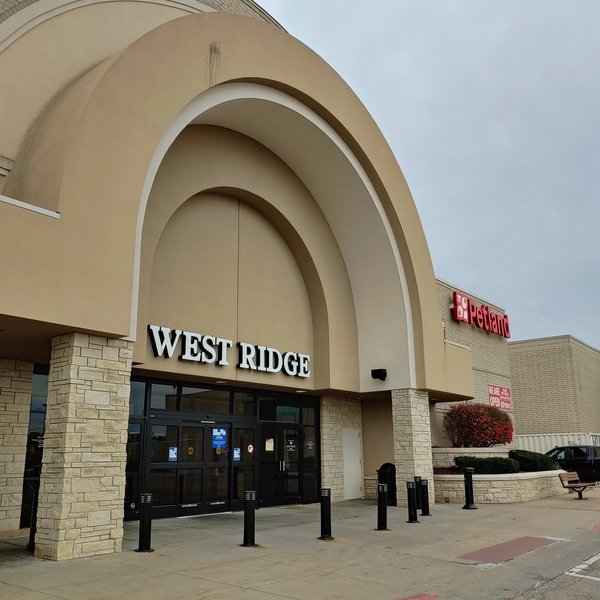 West Ridge Mall