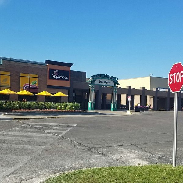 The Westwood Mall, Marquette MI