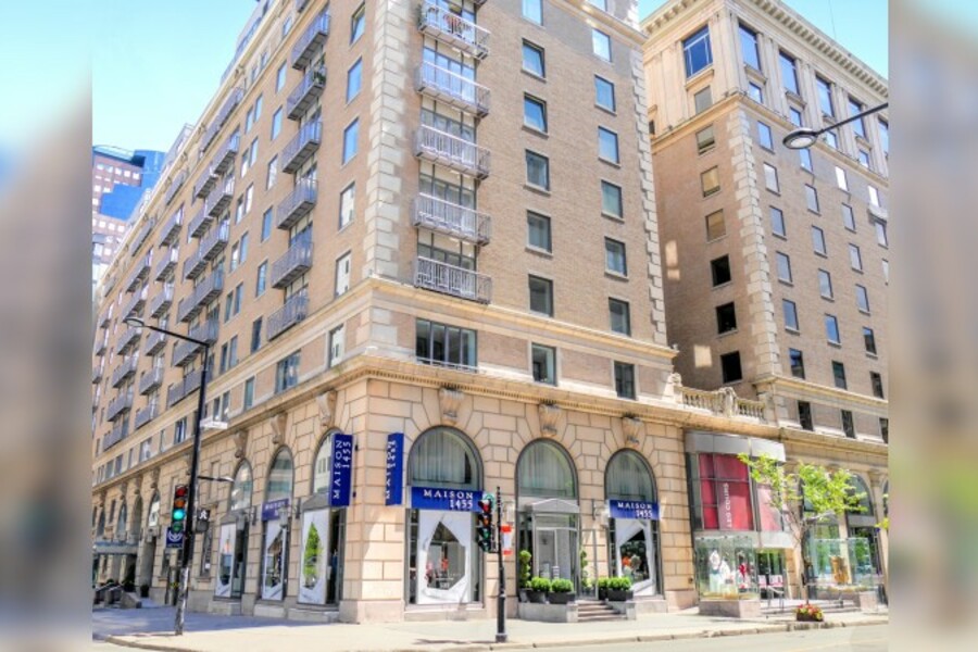 Immagine dell'edificio