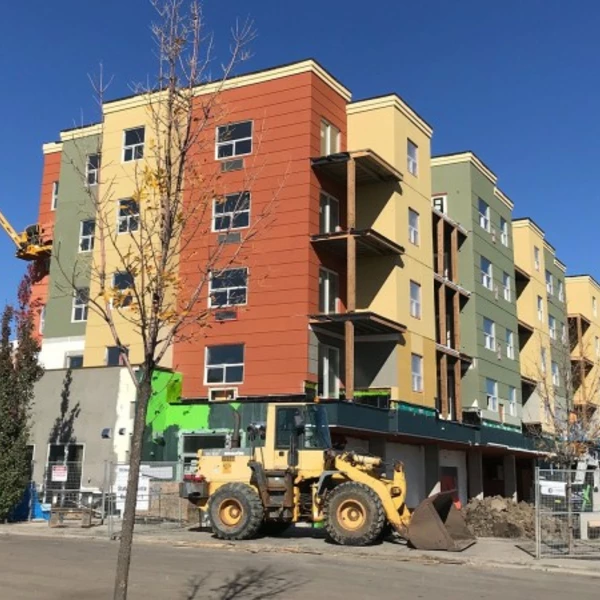 Fort Crossing at Station Pointe Retail