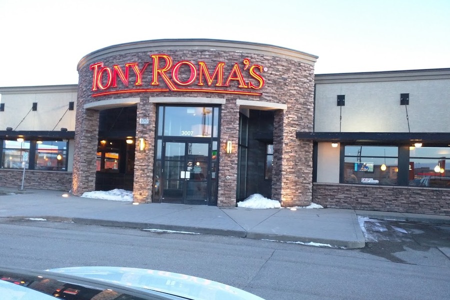 Immagine dell'edificio