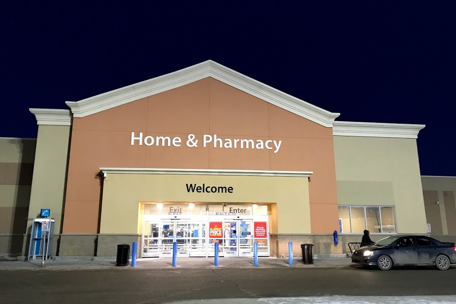 Immagine dell'edificio