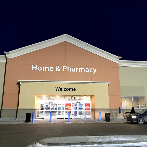 SmartCentres St. Albert