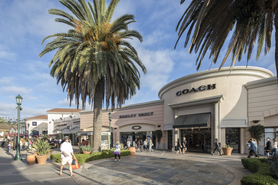 Carlsbad Premium Outlets