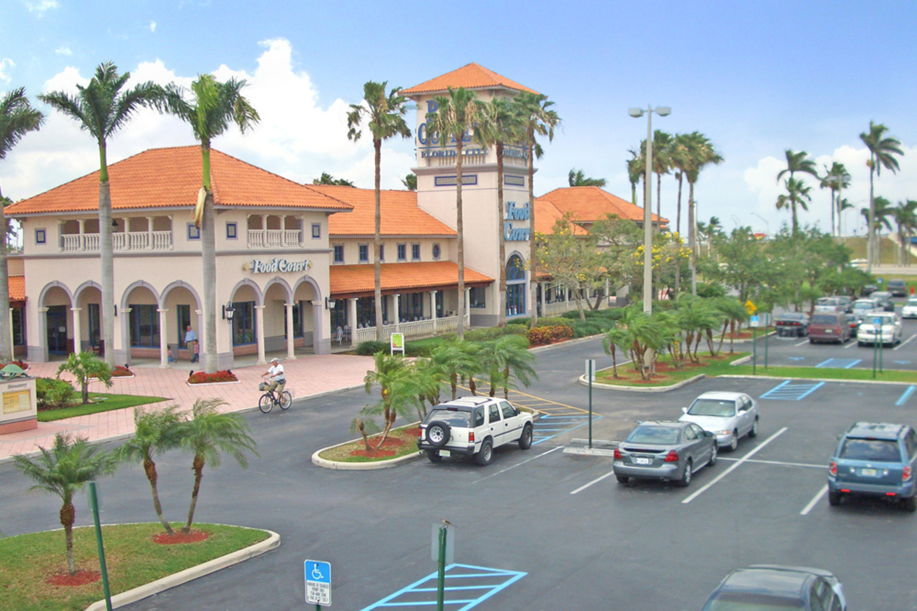 Florida Keys Outlet Marketplace