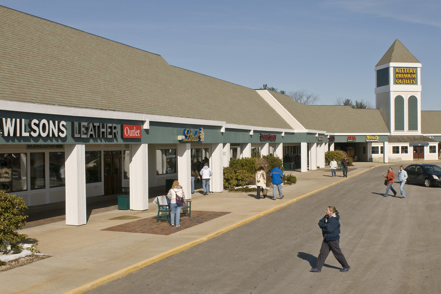 Kittery Premium Outlets®