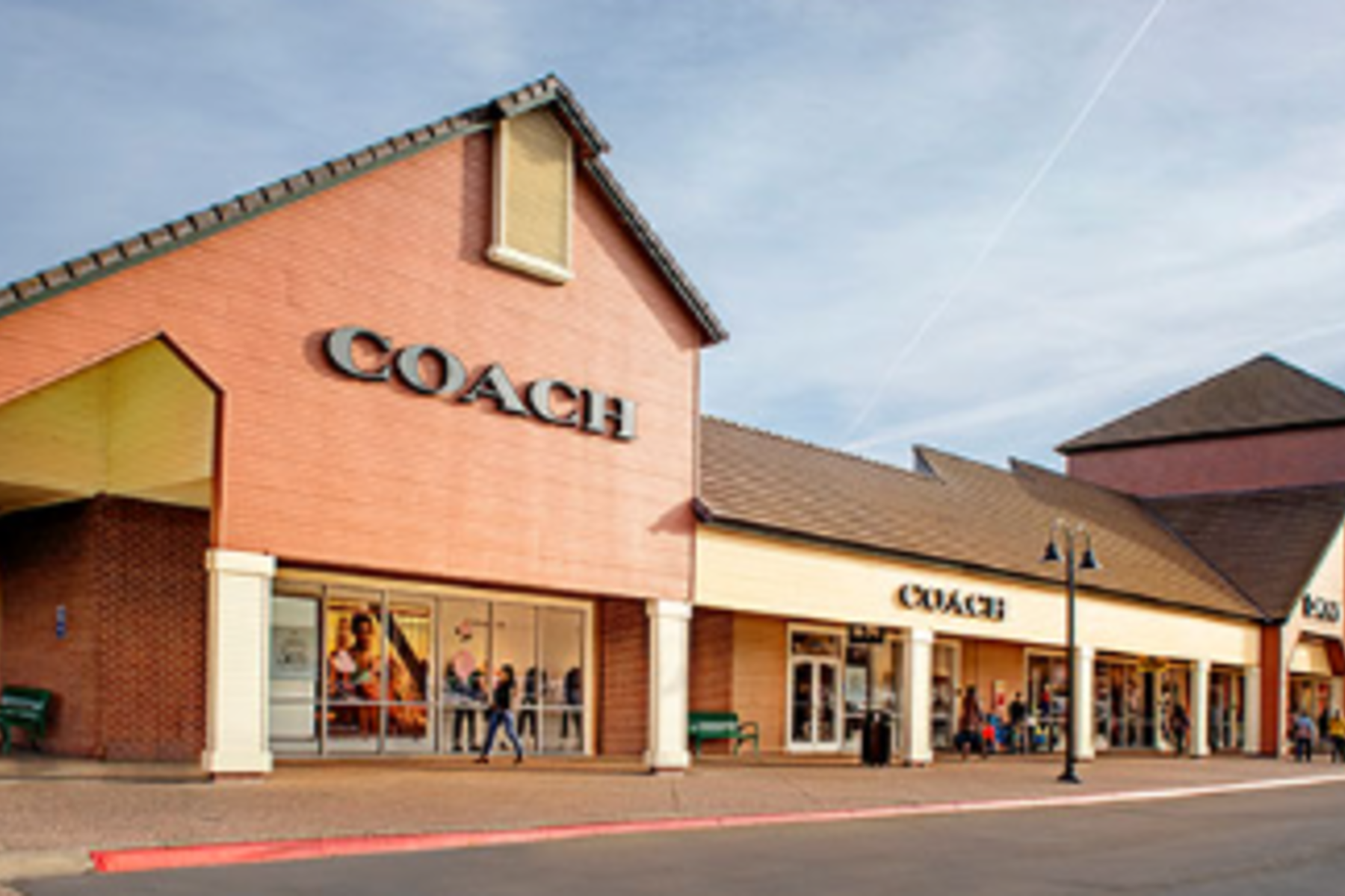 VACAVILLE PREMIUM OUTLETS